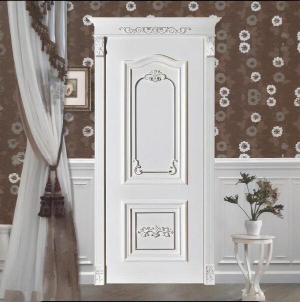 M-137# Door