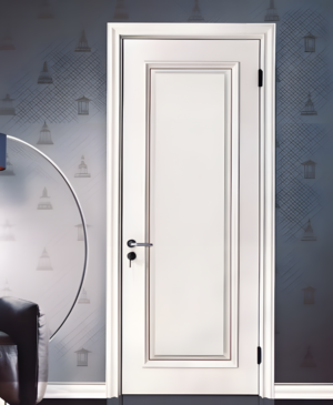 M-161# Door