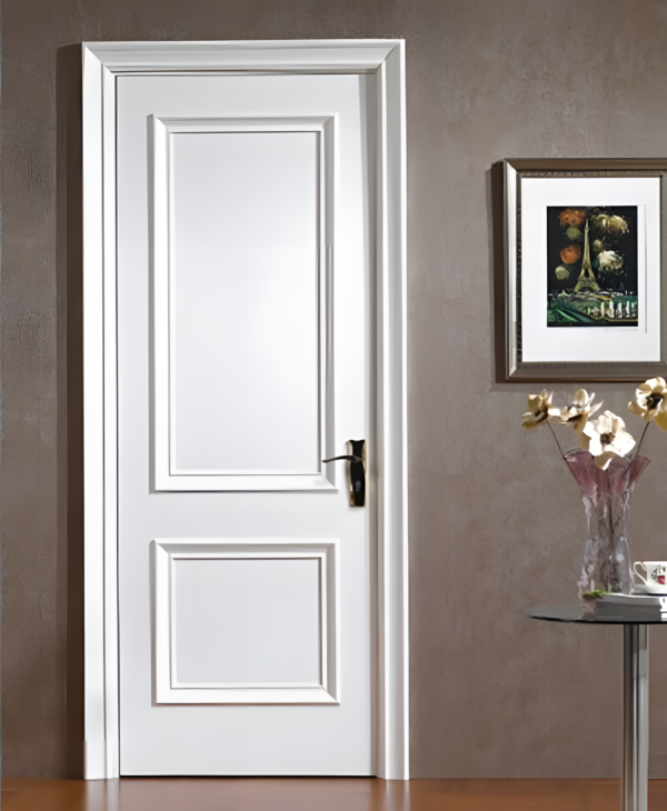 M-163# Door
