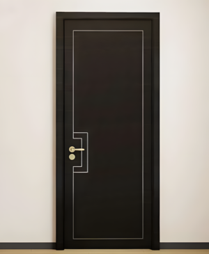 M-181# Door
