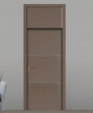 M-196# Door