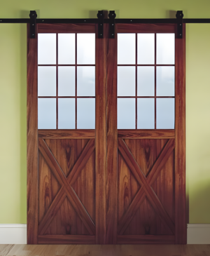 M-223# Door