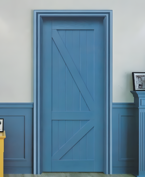 M-224# Door