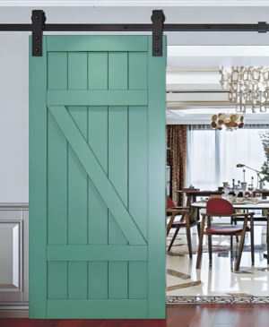 M-225# Door